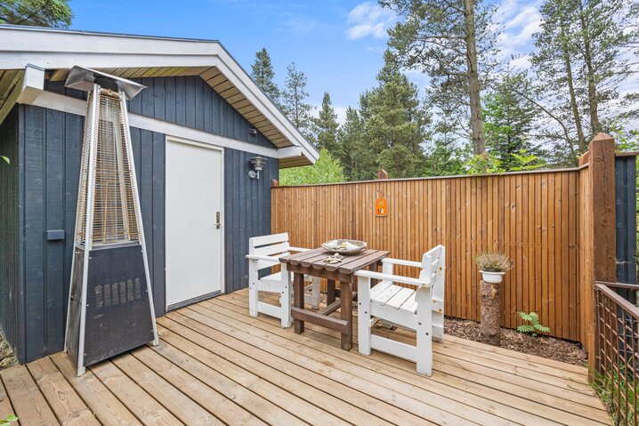 Sommerhus 30265 på Højsvej 38, Houstrup - Billede #22