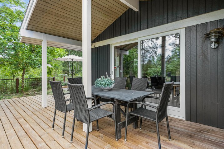 Sommerhus 30265 på Højsvej 38, Houstrup - Billede #23