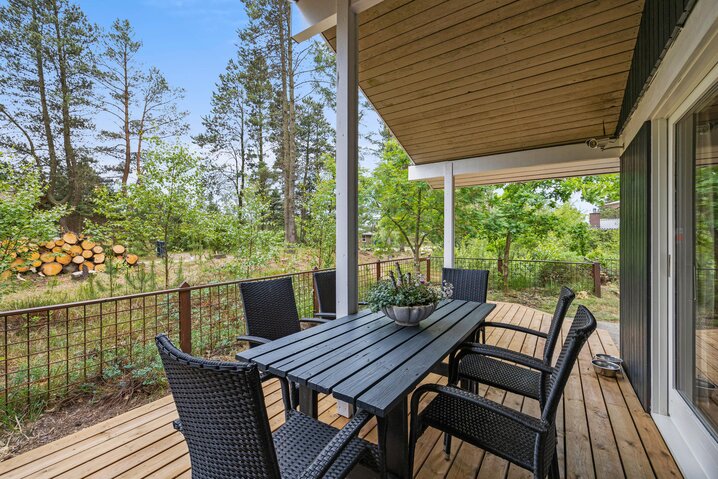 Sommerhus 30265 på Højsvej 38, Houstrup - Billede #24