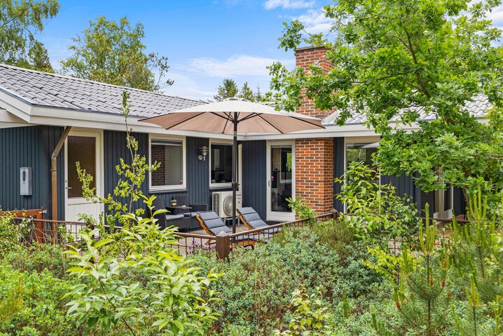 Sommerhus 30265 på Højsvej 38, Houstrup - Billede #0