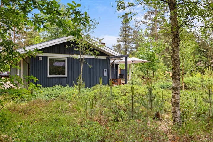 Sommerhus 30265 på Højsvej 38, Houstrup - Billede #30