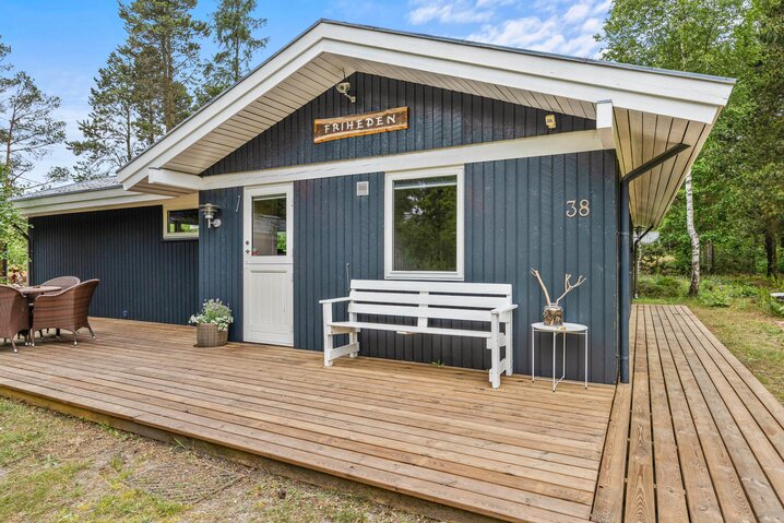 Sommerhus 30265 på Højsvej 38, Houstrup - Billede #32