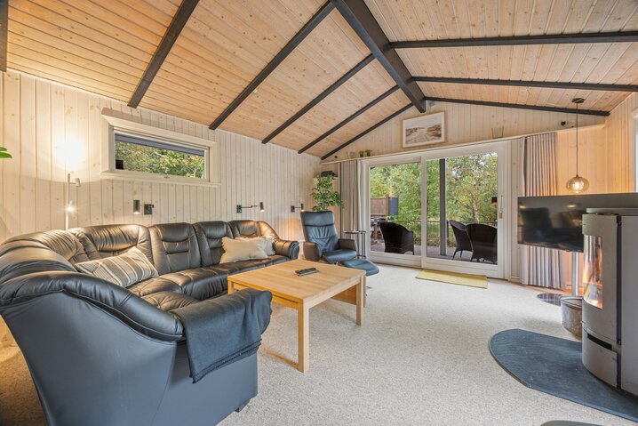Ferienhaus 30265 in Højsvej 38, Houstrup - Bild #1