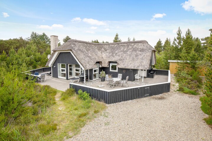 Ferienhaus 30266 in Peder Larsensvej 2B, Houstrup - Bild #22
