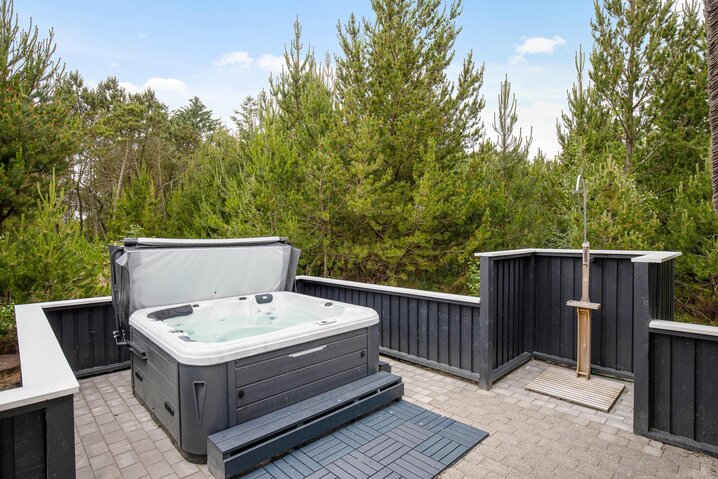 Ferienhaus 30266 in Peder Larsensvej 2B, Houstrup - Bild #23