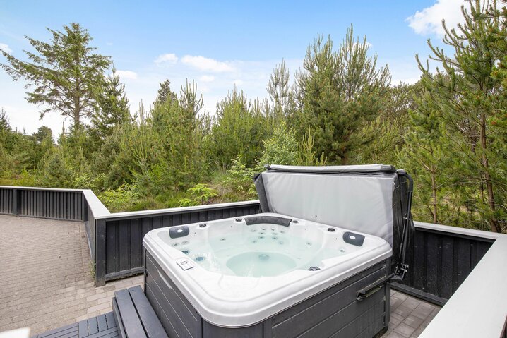 Ferienhaus 30266 in Peder Larsensvej 2B, Houstrup - Bild #24