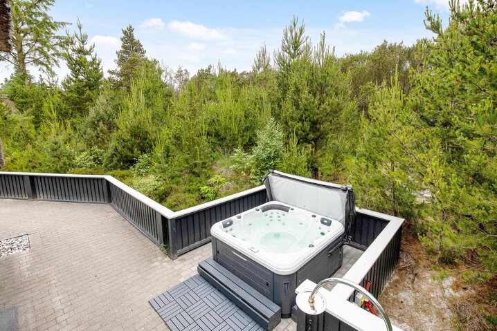 Ferienhaus 30266 in Peder Larsensvej 2B, Houstrup - Bild #25