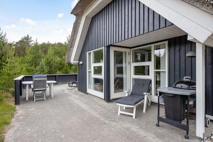 Ferienhaus 30266 in Peder Larsensvej 2B, Houstrup - Bild #28