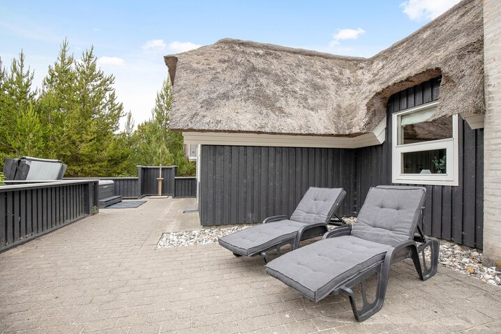 Ferienhaus 30266 in Peder Larsensvej 2B, Houstrup - Bild #29