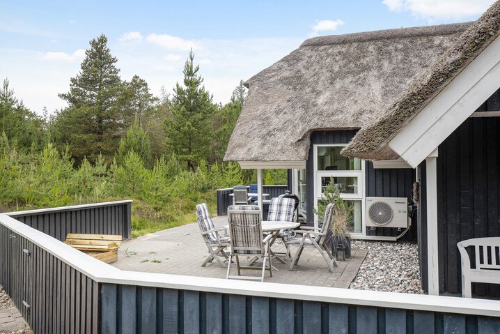 Ferienhaus 30266 in Peder Larsensvej 2B, Houstrup - Bild #30