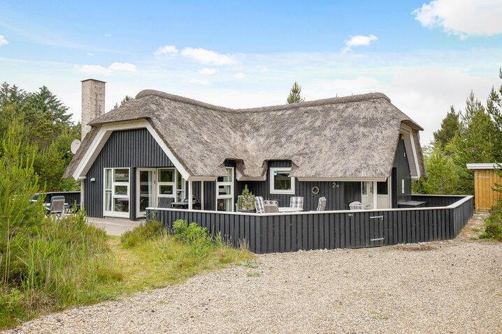 Ferienhaus 30266 in Peder Larsensvej 2B, Houstrup - Bild #33