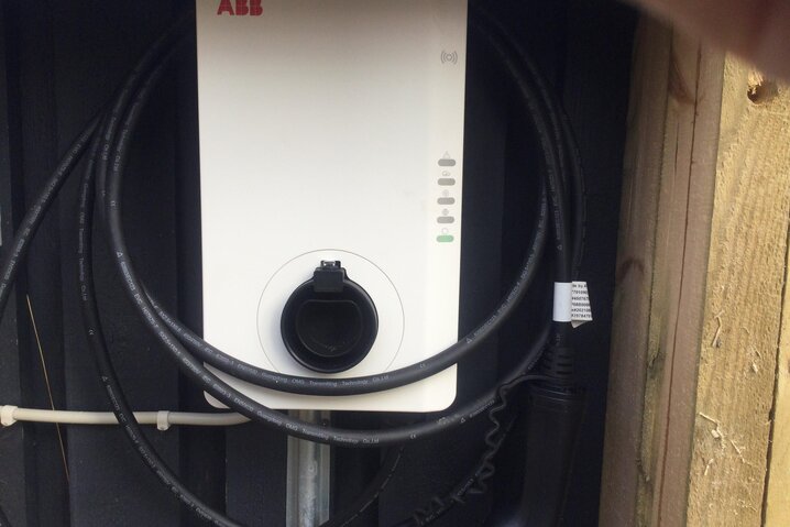 Ferienhaus 30266 in Peder Larsensvej 2B, Houstrup - Bild #34