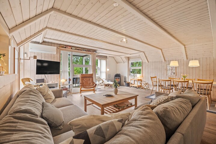 Ferienhaus 30266 in Peder Larsensvej 2B, Houstrup - Bild #1