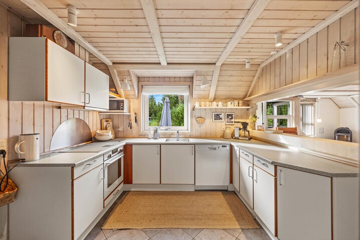 Ferienhaus 30266 in Peder Larsensvej 2B, Houstrup - Bild #2