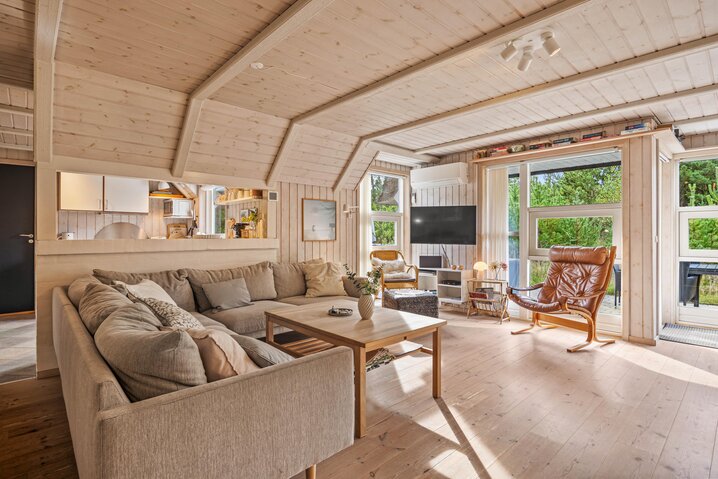 Ferienhaus 30266 in Peder Larsensvej 2B, Houstrup - Bild #3