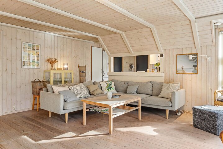 Ferienhaus 30266 in Peder Larsensvej 2B, Houstrup - Bild #4