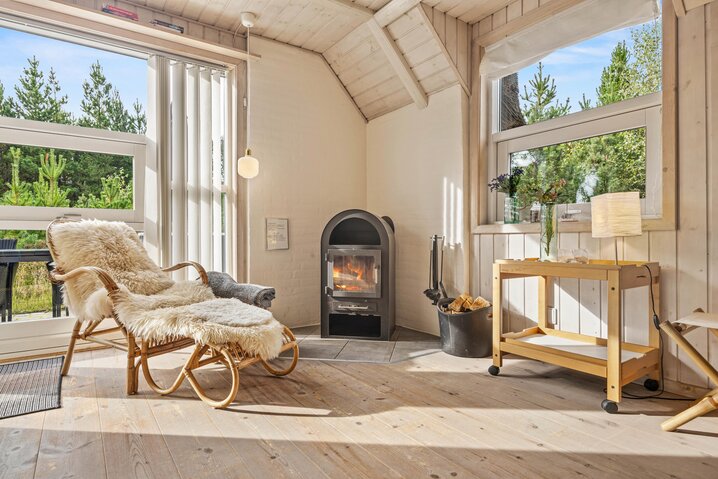 Ferienhaus 30266 in Peder Larsensvej 2B, Houstrup - Bild #5