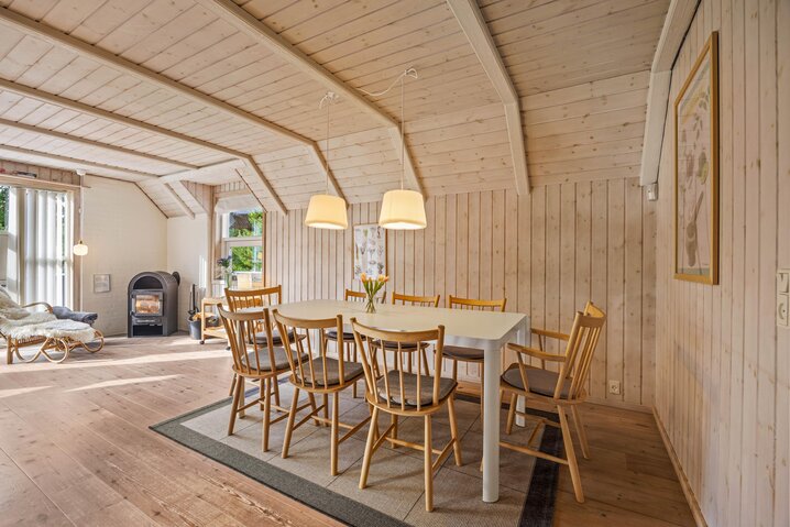 Ferienhaus 30266 in Peder Larsensvej 2B, Houstrup - Bild #7