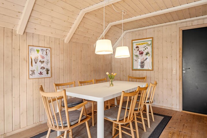 Ferienhaus 30266 in Peder Larsensvej 2B, Houstrup - Bild #8