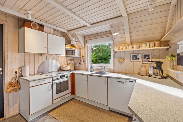Ferienhaus 30266 in Peder Larsensvej 2B, Houstrup - Bild #10