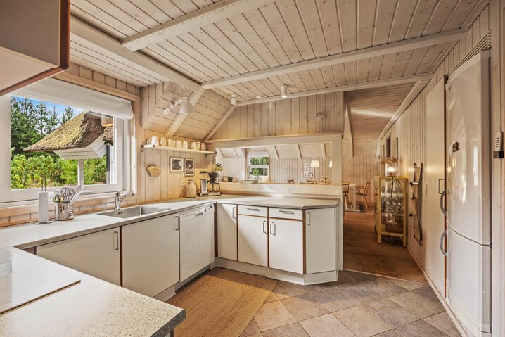 Ferienhaus 30266 in Peder Larsensvej 2B, Houstrup - Bild #11