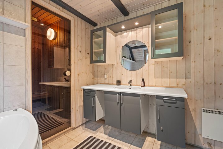 Ferienhaus 30266 in Peder Larsensvej 2B, Houstrup - Bild #15