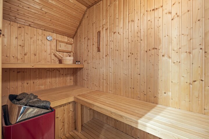 Ferienhaus 30266 in Peder Larsensvej 2B, Houstrup - Bild #16