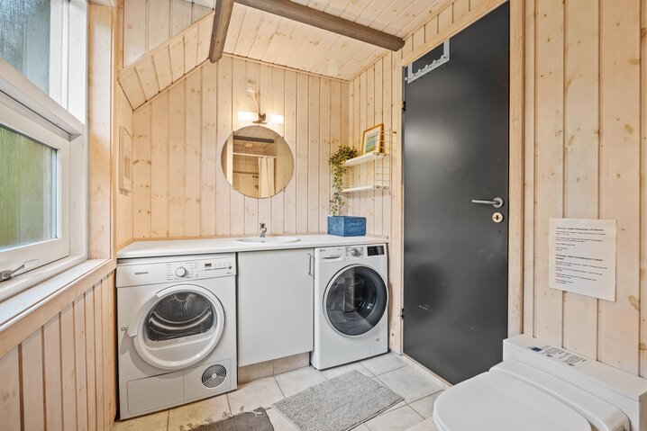 Ferienhaus 30266 in Peder Larsensvej 2B, Houstrup - Bild #18