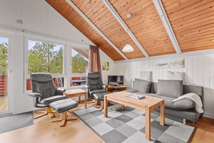 Ferienhaus 30267 in Jeppesvej 46, Houstrup - Bild #3