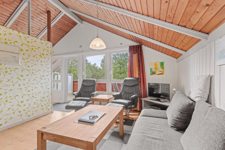 Ferienhaus 30267 in Jeppesvej 46, Houstrup - Bild #4