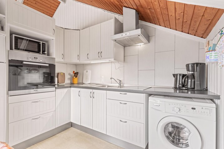 Ferienhaus 30267 in Jeppesvej 46, Houstrup - Bild #2