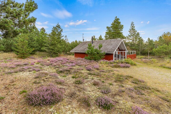 Ferienhaus 30267 in Jeppesvej 46, Houstrup - Bild #14