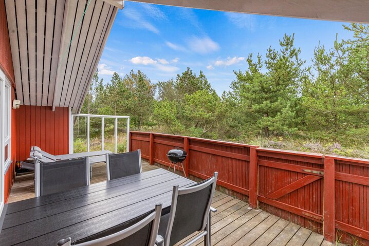 Ferienhaus 30267 in Jeppesvej 46, Houstrup - Bild #17