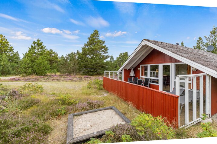 Ferienhaus 30267 in Jeppesvej 46, Houstrup - Bild #20