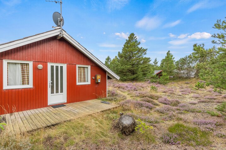 Ferienhaus 30267 in Jeppesvej 46, Houstrup - Bild #22