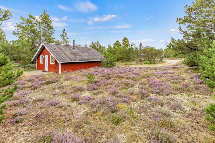 Ferienhaus 30267 in Jeppesvej 46, Houstrup - Bild #24