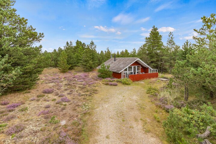 Ferienhaus 30267 in Jeppesvej 46, Houstrup - Bild #25