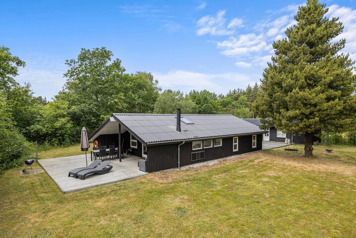 Ferienhaus 30268 in Fyrrekrogen 16, Houstrup - Bild #0