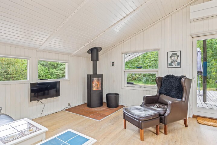 Ferienhaus 30268 in Fyrrekrogen 16, Houstrup - Bild #3