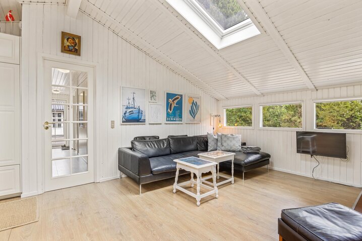 Ferienhaus 30268 in Fyrrekrogen 16, Houstrup - Bild #4
