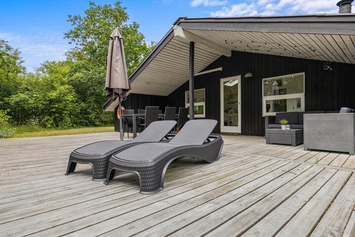 Ferienhaus 30268 in Fyrrekrogen 16, Houstrup - Bild #18