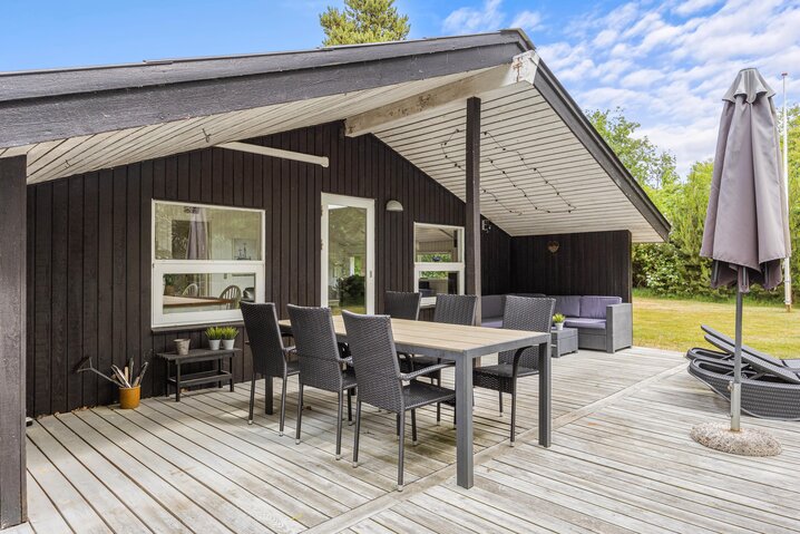 Sommerhus 30268 på Fyrrekrogen 16, Houstrup - Billede #19