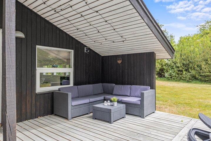 Ferienhaus 30268 in Fyrrekrogen 16, Houstrup - Bild #20