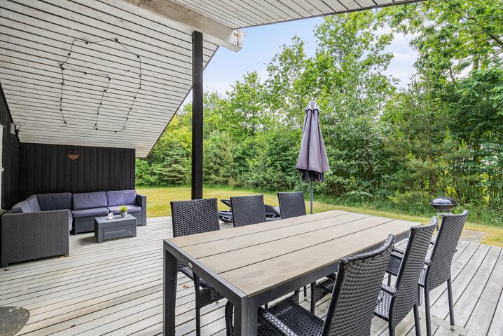 Ferienhaus 30268 in Fyrrekrogen 16, Houstrup - Bild #21