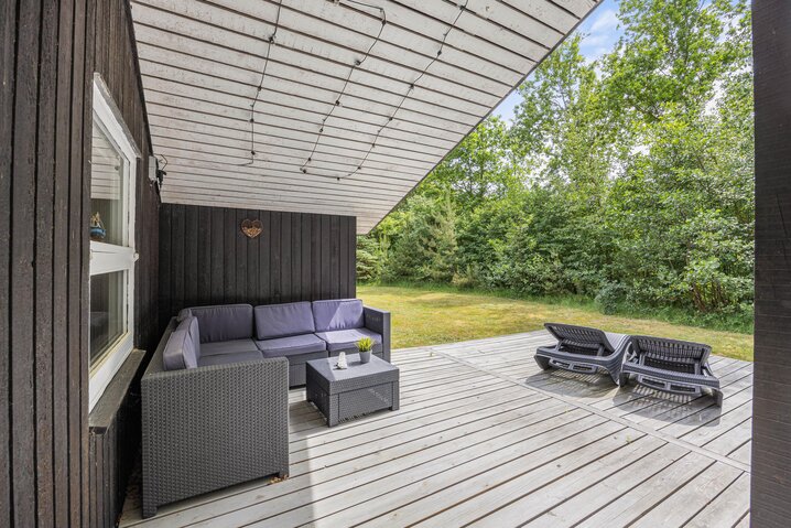 Ferienhaus 30268 in Fyrrekrogen 16, Houstrup - Bild #22