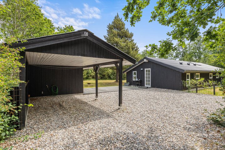 Ferienhaus 30268 in Fyrrekrogen 16, Houstrup - Bild #28