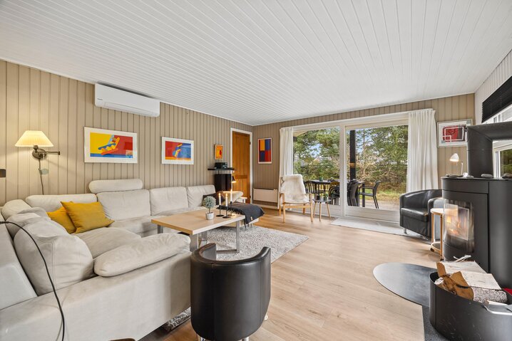 Ferienhaus 30271 in Peder Larsensvej 71, Houstrup - Bild #1