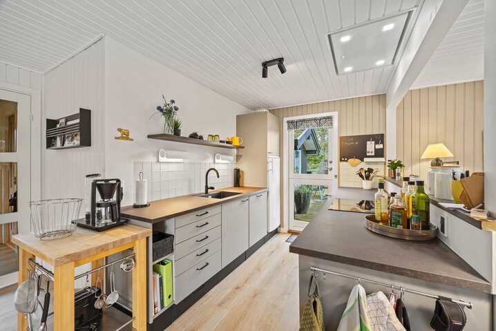Ferienhaus 30271 in Peder Larsensvej 71, Houstrup - Bild #2