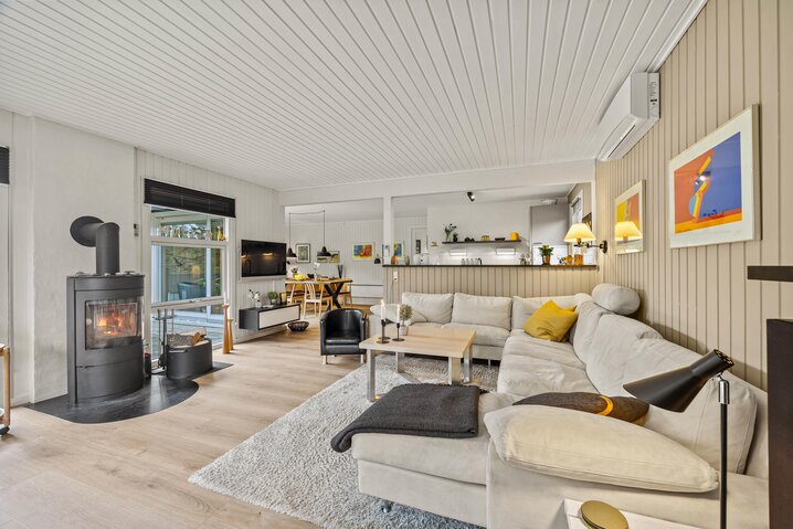 Ferienhaus 30271 in Peder Larsensvej 71, Houstrup - Bild #3