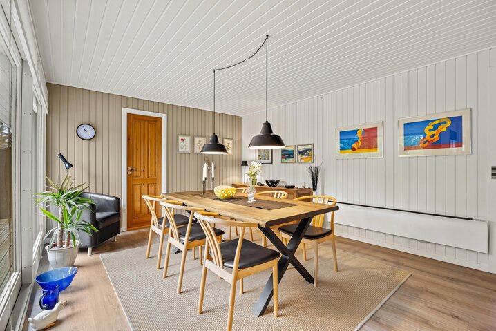 Sommerhus 30271 på Peder Larsensvej 71, Houstrup - Billede #6